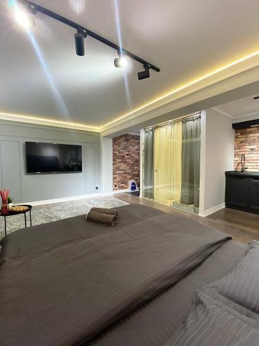 Apartamento ?????? ? ??????????? ?????