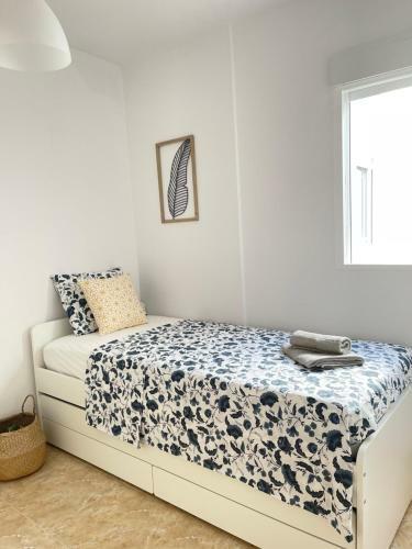 Apartamentos Mediterr�neo 3 Wifi