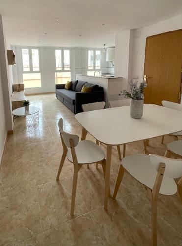 Apartamentos Mediterr�neo 3 Wifi