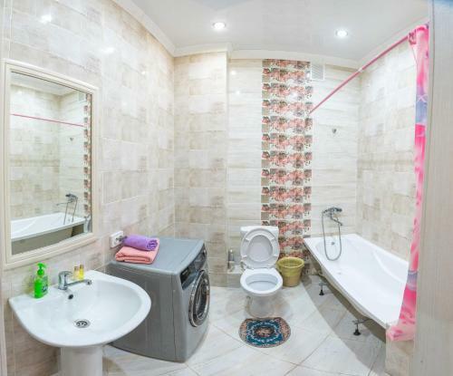 Apartamento ???????? ? ????? ???? ?? ?????? ????????