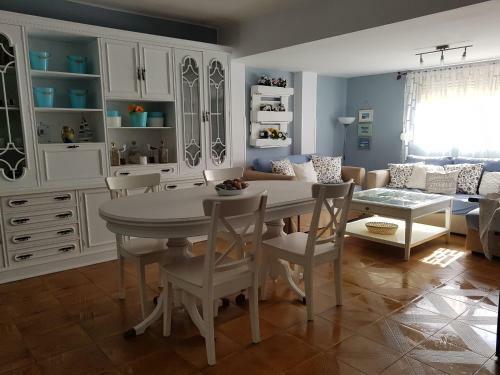 Amplio Apartamento Playa Puerto De Sagunto