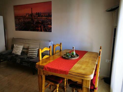 Apartamento Rihuete