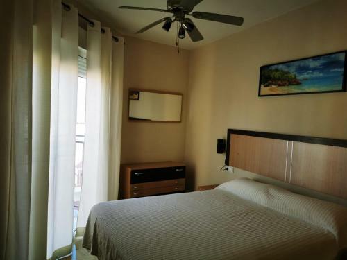 Apartamento Rihuete