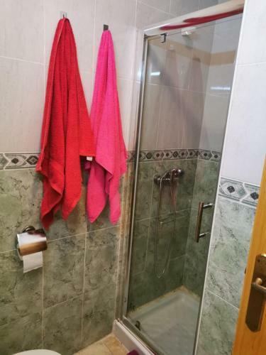 Apartamento Rihuete
