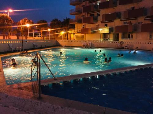 Apartament Claudia I