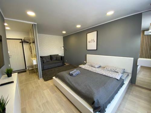 Apartamento ??????? ???????? ? ??????