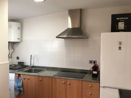 Apartamento 150 Playa