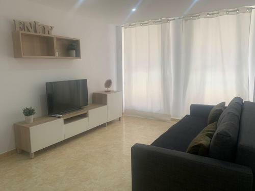 Apartamentos Mediterr�neo 1, Wifi
