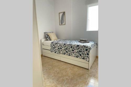 Apartamentos Mediterr�neo 1, Wifi