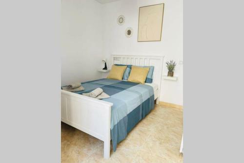 Apartamentos Mediterr�neo 1, Wifi