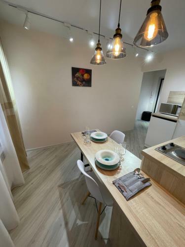 Apartamento Kataeva Str.12 Gold Apt.