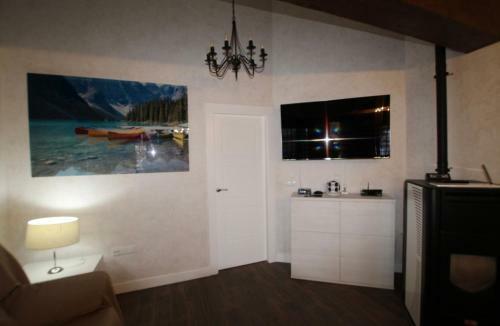 Chalet El Campico