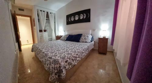 Apartamento En Residencial Tranquilo