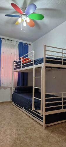 Apartamento En Residencial Tranquilo