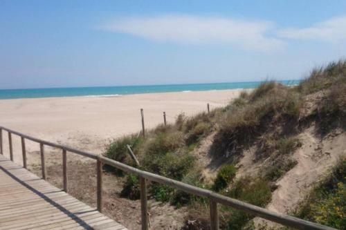 Apartamentos Mediterr�neo 2, Wifi