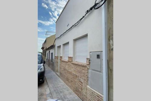 Casa En Puerto De Sagunto Wifi