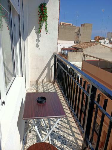 Apartamento Mar