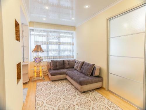 Apartamento ??????????? ???? ????? ? ????? ?????