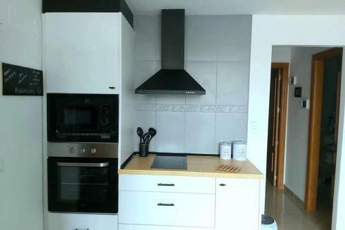 Playa A 250 Metros. Apartamento Reci�n Reformado.