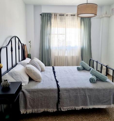 Apartamento Virgen Del Losar 89