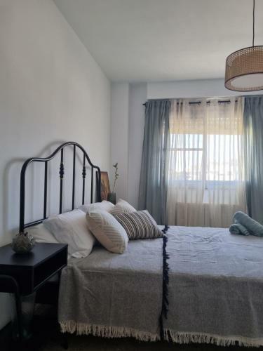 Apartamento Virgen Del Losar 89