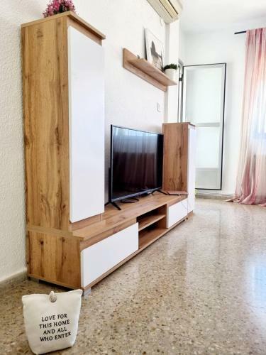 Apartamento Virgen Del Losar 89