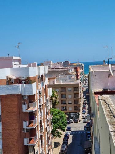 Apartamento Virgen Del Losar 89