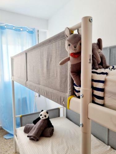 Apartamento Virgen Del Losar 89