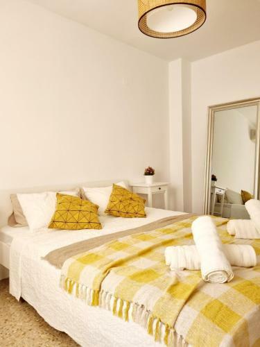 Apartamento Virgen Del Losar 89