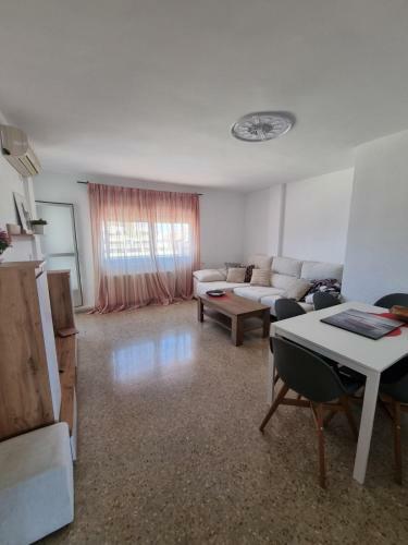 Apartamento Virgen Del Losar 89