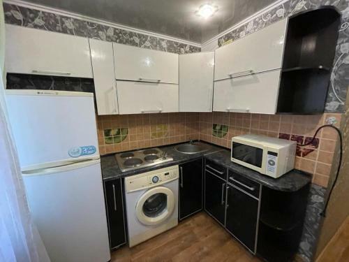 Apartamento 1 ??? 8 ????? ???? ????