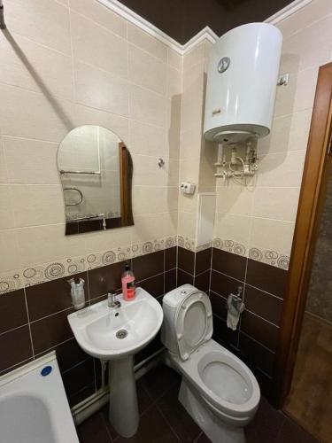 Apartamento 1 ??? 8 ????? ???? ????