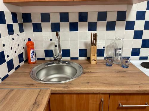 Apartamento 174 Nazarbaeva Str. 2 Bedroom