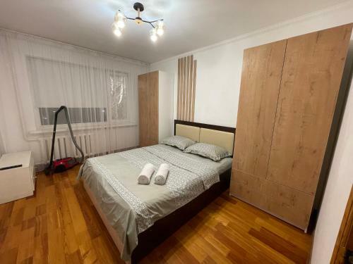 Apartamento 174 Nazarbaeva Str. 2 Bedroom