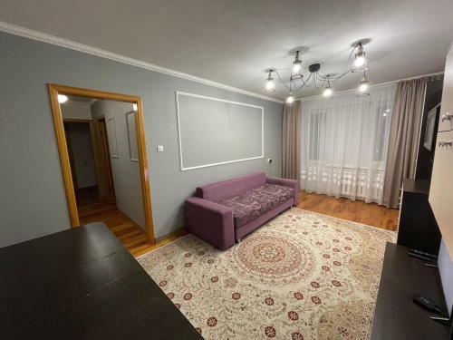 Apartamento 174 Nazarbaeva Str. 2 Bedroom