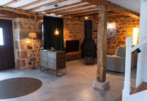 Casa Rural Pozo Ro�a�uela