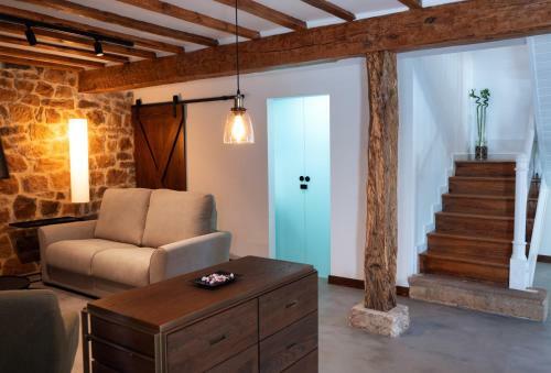 Casa Rural Pozo Ro�a�uela