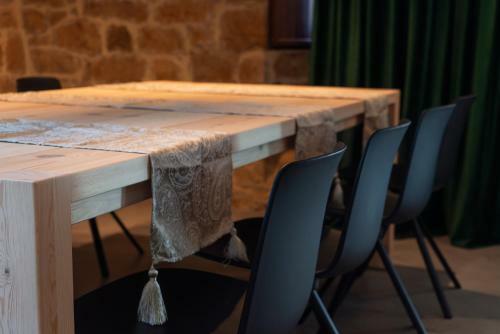 Casa Rural Pozo Ro�a�uela