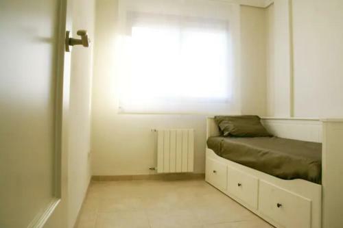 Apartamento De Capricho 1� L�nea De Playa