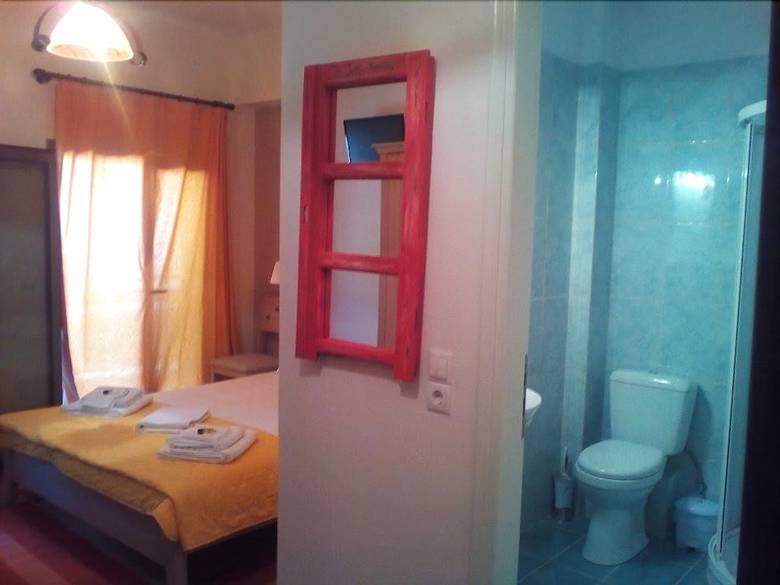 Hotel To Greki