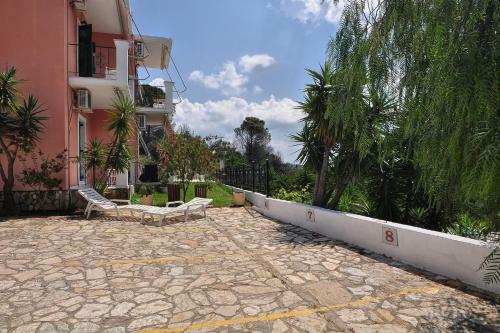 Apartamento Xristina