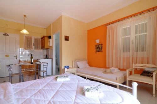 Apartamento Xristina