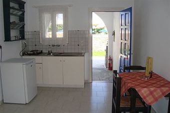 Apartamento Fragoulis Village