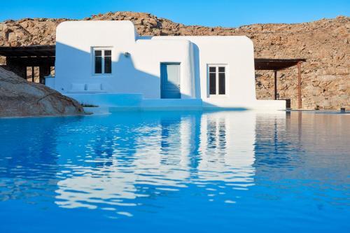 Villa Dolce Vita Mykonos