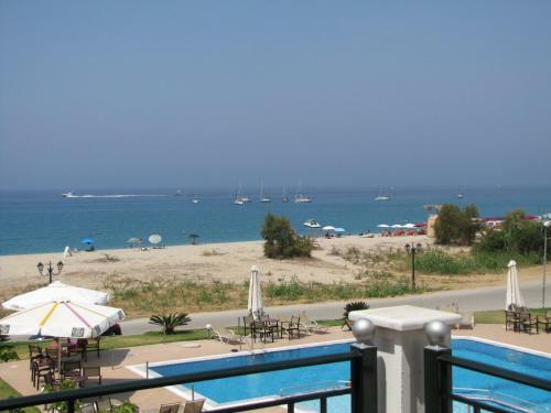 Aparthotel Coralli Hotel