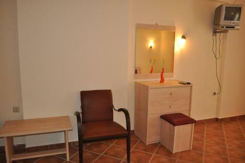 Aparthotel Coralli Hotel
