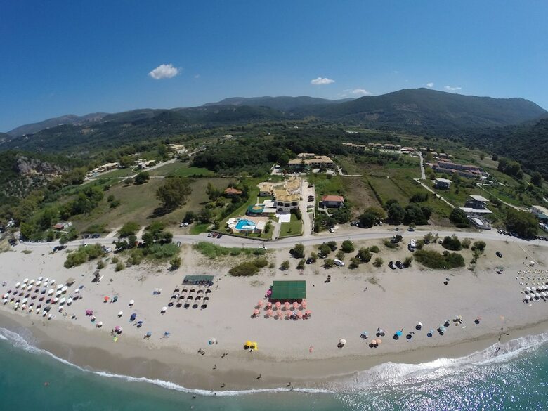 Aparthotel Coralli Hotel