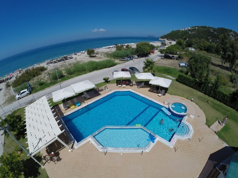 Aparthotel Coralli Hotel