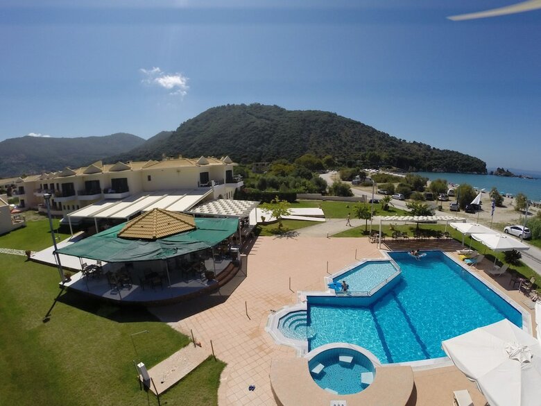 Aparthotel Coralli Hotel