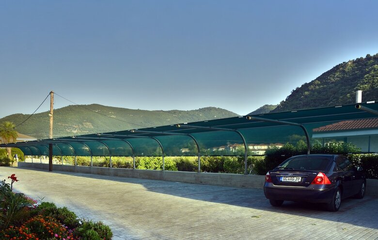 Aparthotel Coralli Hotel